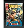 Image 1 : THE AVENGERS #39 - MARVEL COMICS