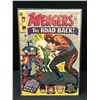 Image 1 : THE AVENGERS #22 - MARVEL COMICS