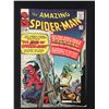 Image 1 : THE AMAZING SPIDERMAN NO.18 (1ST APPEARANCE NED LEADS-SANDMAN) - MARVEL COMICS