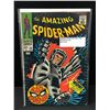 Image 1 : MARVEL COMICS THE AMAZING SPIDER-MAN NO.58