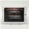 Image 2 : 2020 TOPPS TRIBUTE DUAL RELIC GAME USED PATCH TRADING CARD