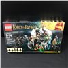Image 1 : SEALED RETIRED LEGO LORD OF THE RINGS 9472 ATTACK ON WEATHERTOP