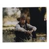 Image 1 : SAM ELLIOTT SIGNED 8X10 - BECKETT COA