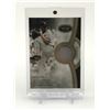 Image 1 : 2020 TOPPS TIER 1 CERTIFIED MARIANO RIVERA PATCH TRADING CARD 062/199