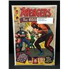 Image 1 : MARVEL COMICS THE AVENGERS NO.22
