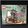 Image 1 : RETIRED SEALED LEGO IDEAS 21310 OLD FISHING STORE