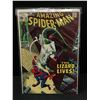 Image 1 : THE AMAZING SPIDERMAN #76 - MARVEL COMICS