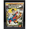 Image 1 : THE AMAZING SPIDERMAN #111 - MARVEL COMICS
