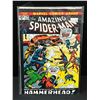 Image 1 : THE AMAZING SPIDERMAN #114 - MARVEL COMICS