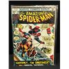 Image 1 : THE AMAZING SPIDERMAN #116 - MARVEL COMICS