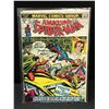 Image 1 : THE AMAZING SPIDERMAN #117 - MARVEL COMICS