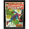 Image 1 : THE AMAZING SPIDERMAN #128 - MARVEL COMICS