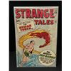 Image 1 : MARVEL COMICS STRANGE TALES COMIC NO.107