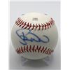 Image 1 : DUANE WARD SIGNED BASEBALL (WWOC COA)