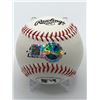 Image 2 : DUANE WARD SIGNED BASEBALL (WWOC COA)