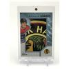 Image 1 : 2019-20 UPPER DECK BLACK DIAMOND HOCKEY KIRBY DACH ROOKIE JUMBOS TRADING CARD