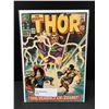 Image 1 : THE MIGHTY THOR #129 1ST APP ARES - MARVEL COMICS