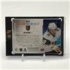Image 2 : 2019-20 UPPER DECK CREDENTIALS ROOKIE SCIENCE CODY GLASS SIGNED TRADING CARD