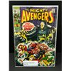 Image 1 : THE MIGHTY AVENGERS #67 - MARVEL COMICS