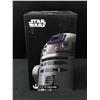 Image 1 : BRAND NEW STAR WARS R2D2 APP-ENABLED DROID