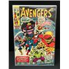 Image 1 : THE AVENGERS #88 - MARVEL COMICS