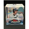 Image 1 : SEALED 2020 TOPPS FINEST HOBBY BOX