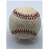 Image 1 : DAVE STIEB SIGNED BASEBALL (WWOC COA)