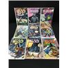 Image 1 : LOT OF 9 STAR WARS COMICS - DARK HORSE COMICS