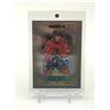 Image 1 : 2019-20 UPPER DECK STATURE HOCKEY KIRBY DACH SIGNED ROOKIE TRADING CARD