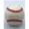 Image 1 : PAUL MOLITOR SIGNED BASEBALL (WWOC COA)