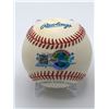 Image 2 : PAUL MOLITOR SIGNED BASEBALL (WWOC COA)