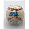 Image 2 : ED SPRAGUE SIGNED BASEBALL (WWOC COA)