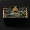 Image 2 : COREY FELDMAN SIGNED TREASURE CHEST - WWOC COA