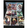 Image 1 : LOT OF 9 THE AMAZING SPIDERMAN COMICS - MARVEL COMICS