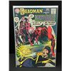Image 1 : DEADMAN STARRING IN STRANGE ADVENTURES #21- DC COMICS