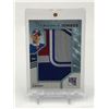 Image 1 : 2019-20 UPPER DECK BLACK DIAMOND HOCKEY KAAPO KAKKO ROOKIE JUMBOS PATCH TRADING CARD
