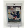 Image 1 : 2017-18 UPPER DECK SERIES BROCK BOESER YOUNG GUNS TRADING CARD