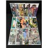 Image 1 : LOT OF 15 SCI FI COMIC BOOKS LOT
