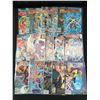 Image 1 : DC COMICS FIRESTORM COMIC BOOK LOT