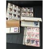 Image 1 : LARGE HOCKEY CARD LOT
