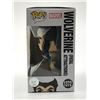 Image 2 : HUGH JACKMAN SIGNED WOLVERINE FUNKO POP (KB COA)