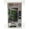 Image 2 : MARK RUFFALO SIGNED HULK FUNKO POP (KB COA)