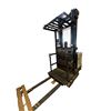 Image 1 : Crown SP 3500 Series Electric Order Picker - working condition