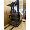 Image 3 : Crown SP 3500 Series Electric Order Picker - working condition