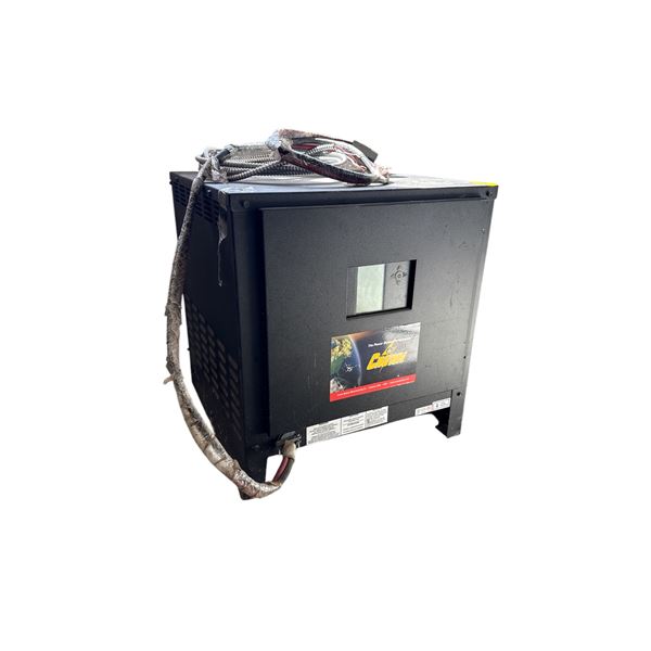 Crown Forklift Battery Charger E61557
