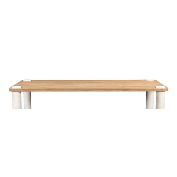 New - Moe's Century Dining Table (top only) in box