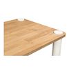 Image 3 : New - Moe's Century Dining Table (top only) in box