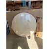Image 3 : Assorted table marble and glass tops