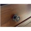 Image 3 : New 9-Drawer Dresser Dark Walnut Finish