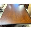Image 5 : New 9-Drawer Dresser Dark Walnut Finish
